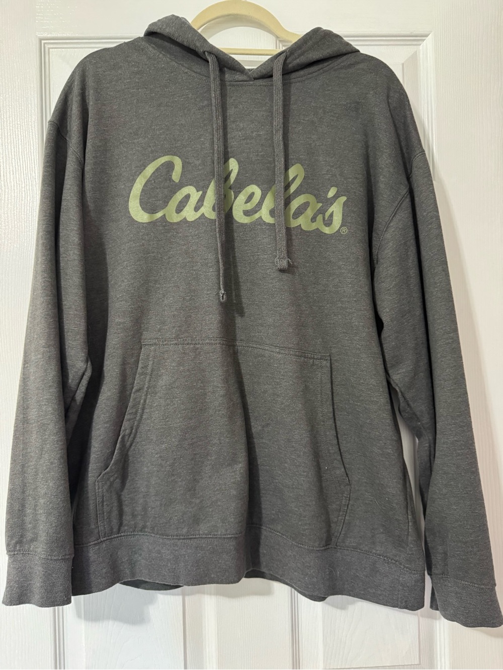 Women’s Cabela’s Sweatshirt